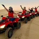 Half Day Quad Biking Adventure