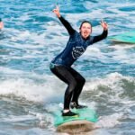 Surf Lesson 