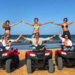Quad Biking Adventure