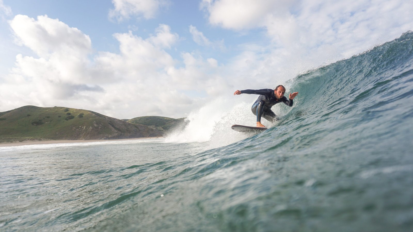 surf lesson 2