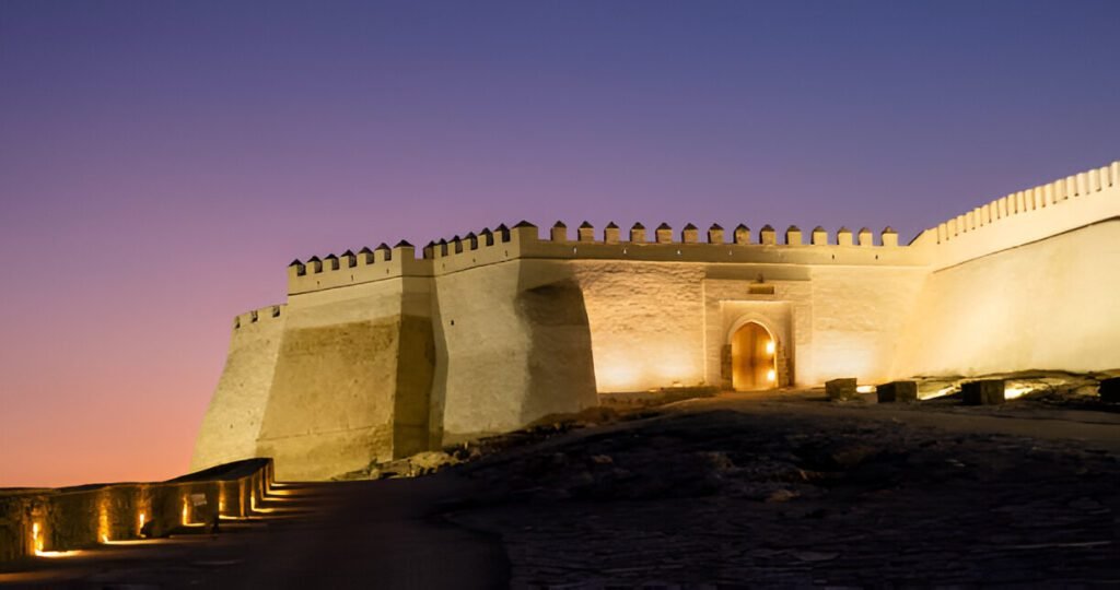 agadir travel guide