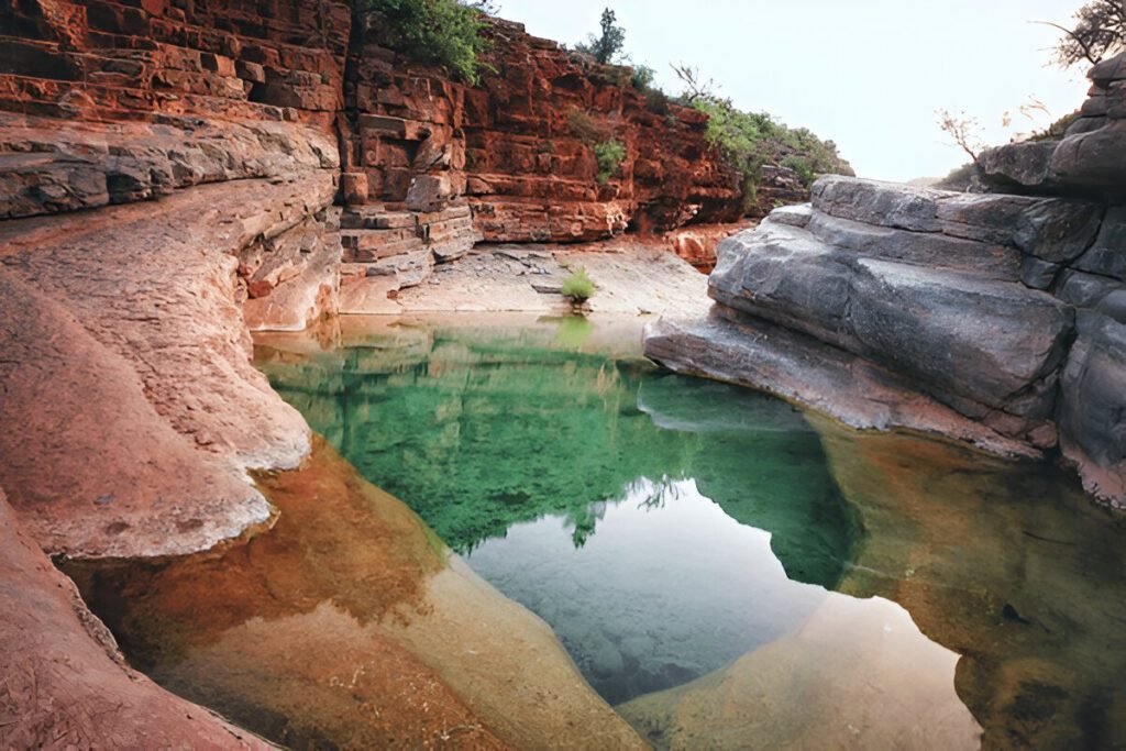 agadir travel guide